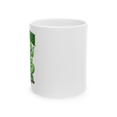 Coffee Mug 011 Front 11oz